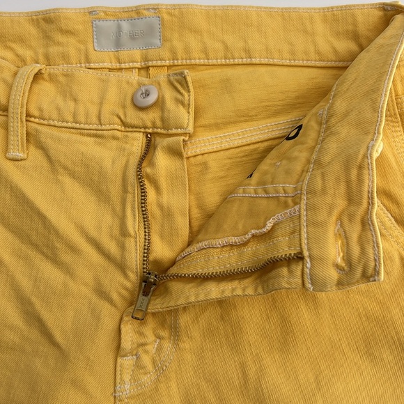 MR by MOTHER the duke utility short fray the devil may care 29 - Picture 5 of 11